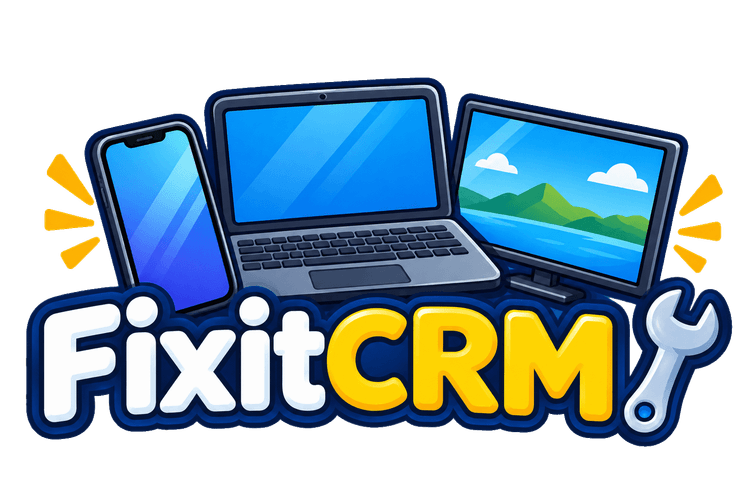 FixitCRM
